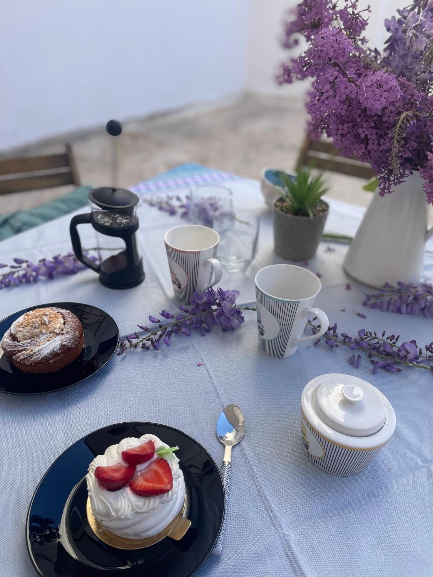 Vespahome كافالا المظهر الخارجي الصورة