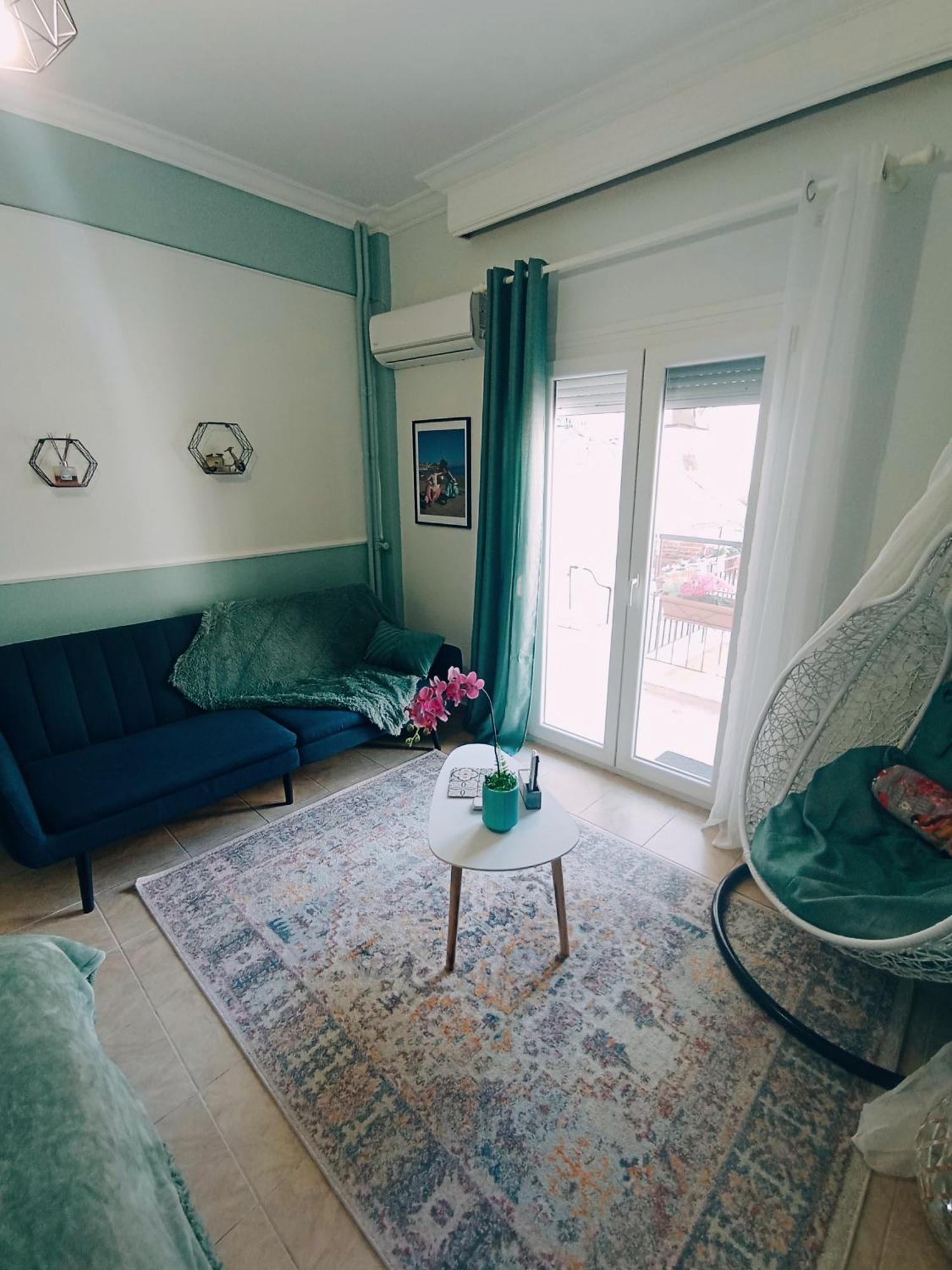 Vespahome كافالا المظهر الخارجي الصورة