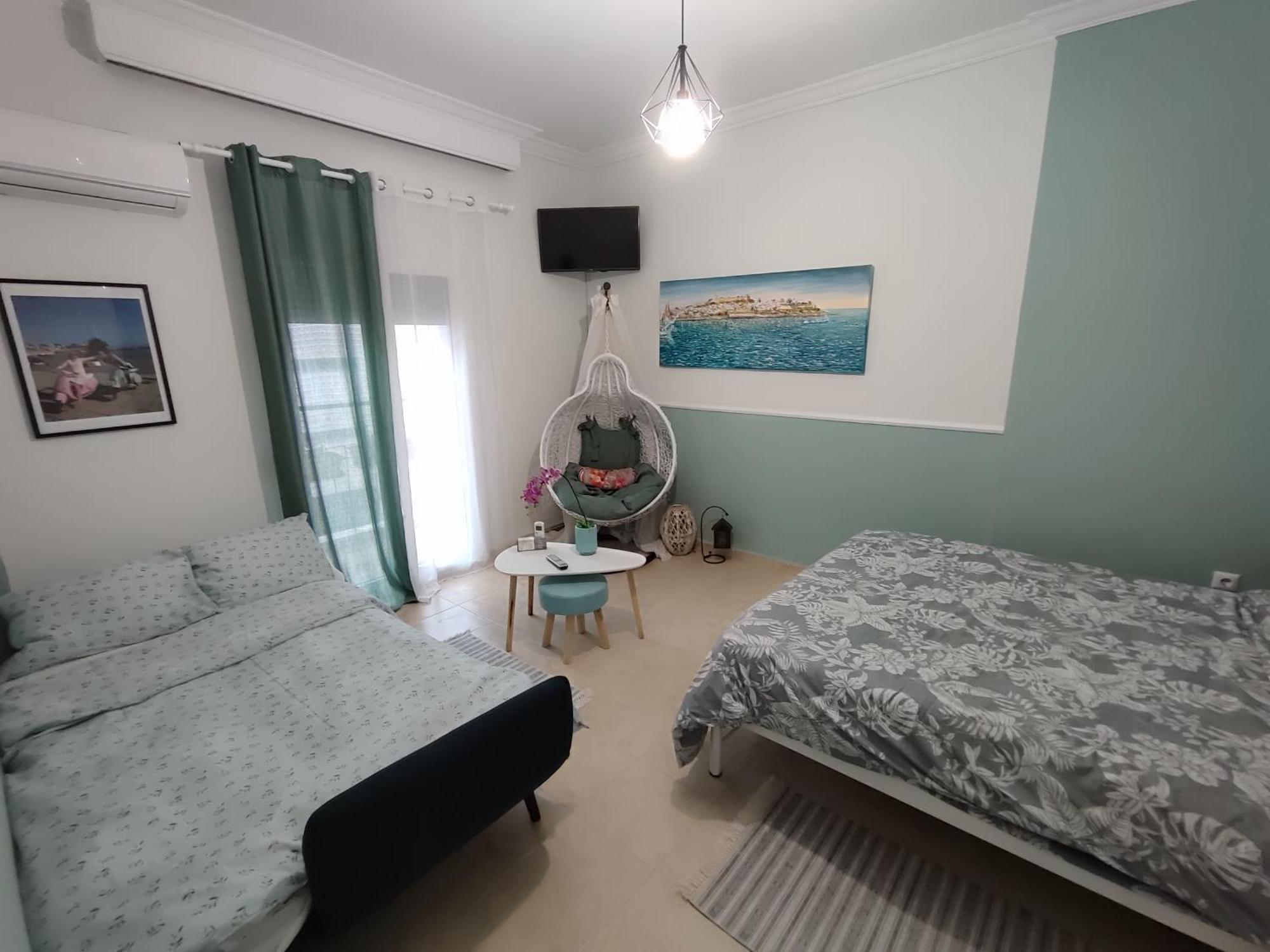 Vespahome كافالا المظهر الخارجي الصورة