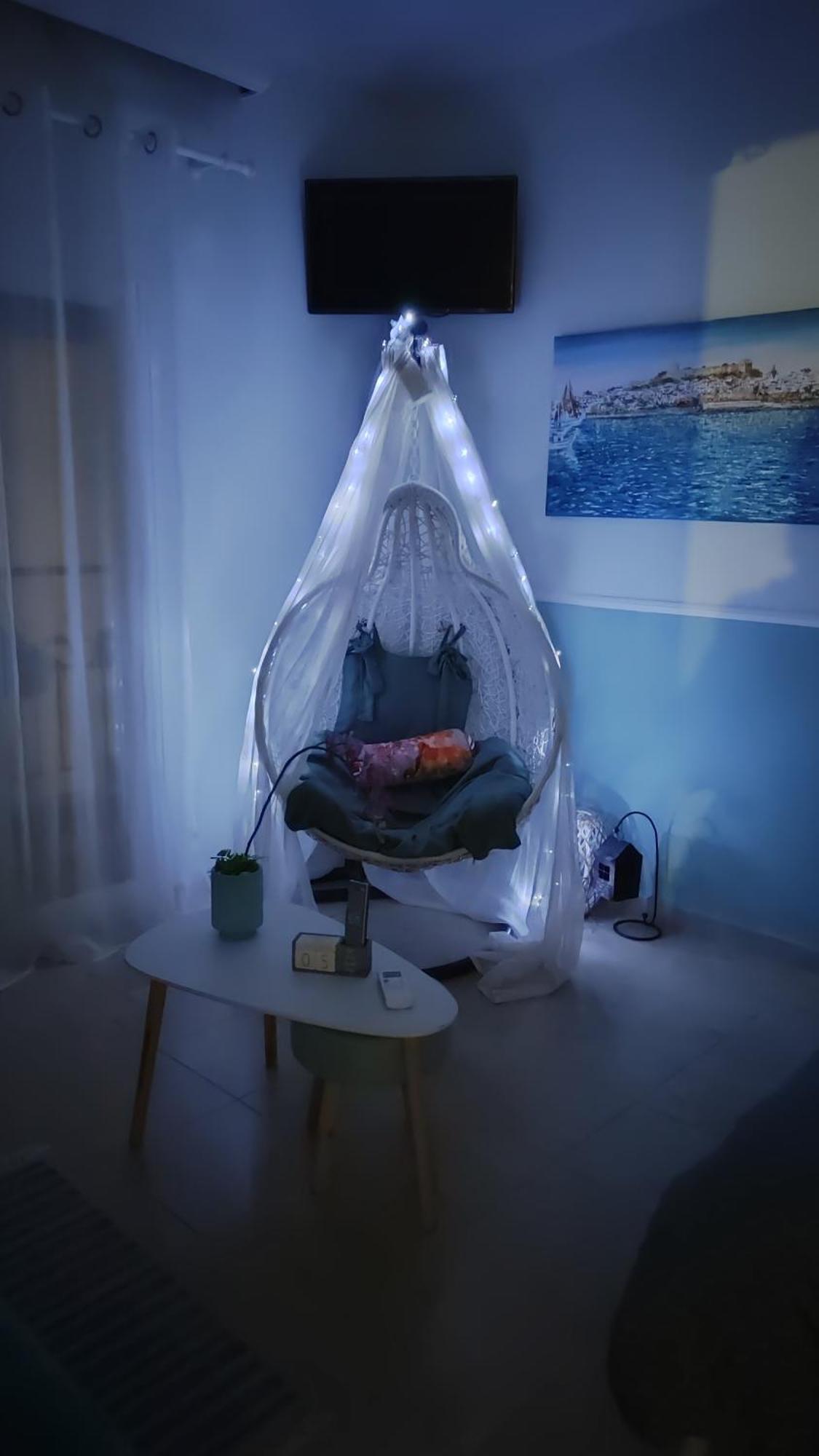 Vespahome كافالا المظهر الخارجي الصورة