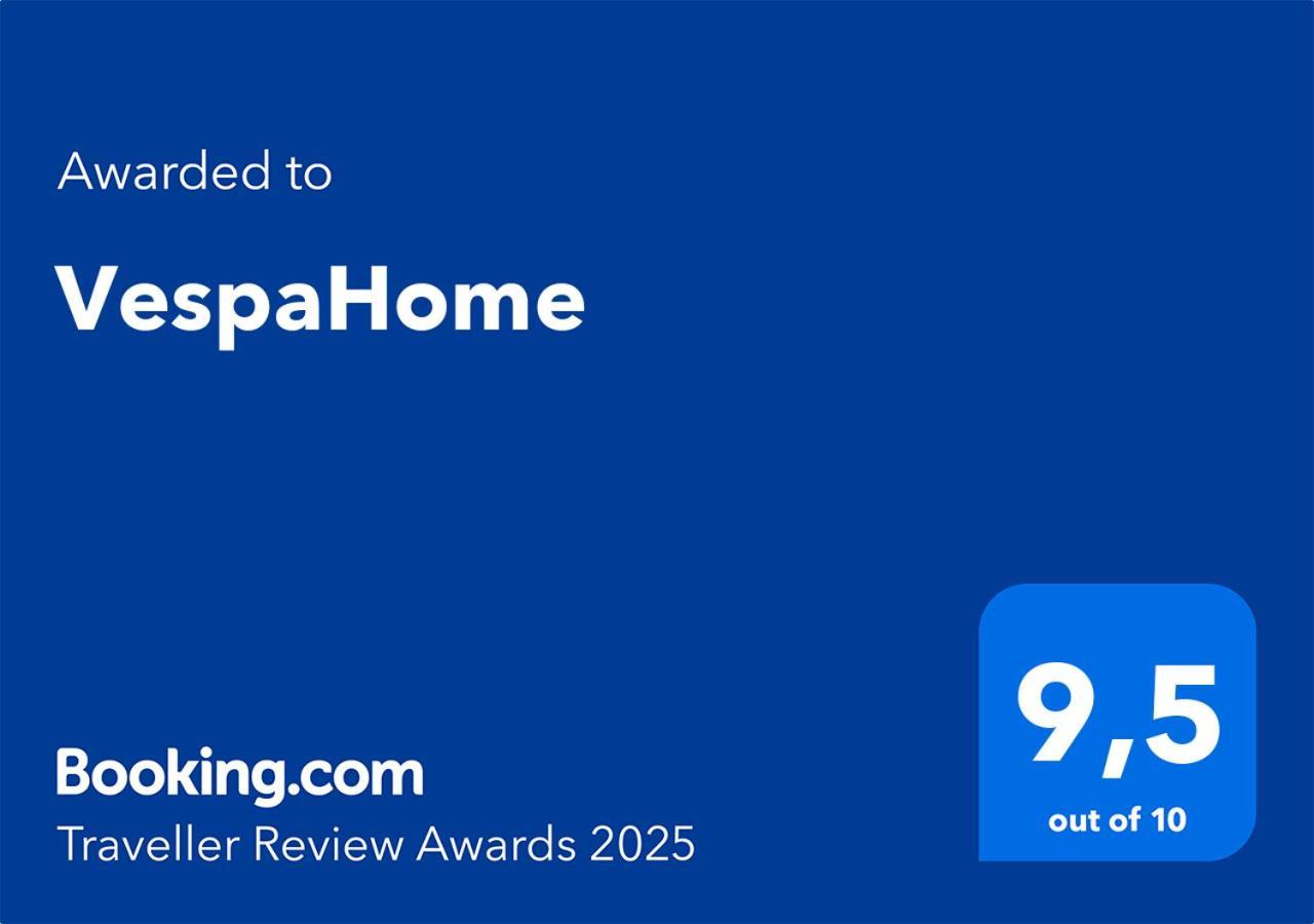 Vespahome كافالا المظهر الخارجي الصورة